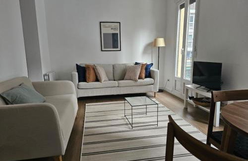 Cozy Apartment Madrid - Foto 1