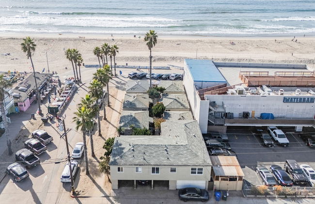 Ocean Blvd Apt 6 by Avantstay On Pacific Beach - Foto 29