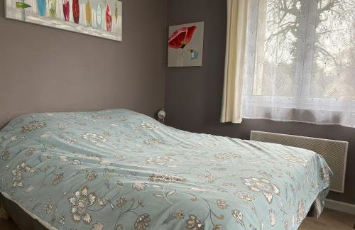 studio 6 Versoie avec parking - Foto 12