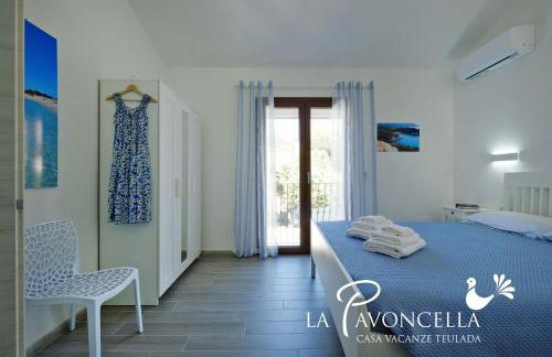 Case Vacanze La Pavoncella - Foto 36