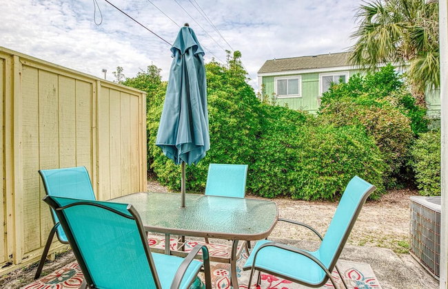 Southbay 33 Short walk to 300ft of Private Beach 3 Bedroom Townhome - Foto 63