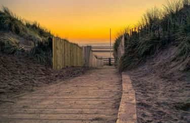 Tranquil Apartment in Merseyside - Foto 44