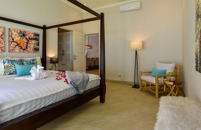 Villa Serenity - Foto 10