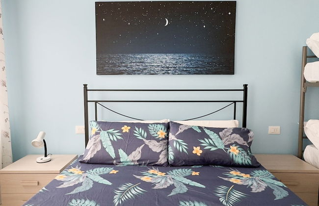 Casa Vacanza Brezza Marina - Blue Dreams - Foto 15