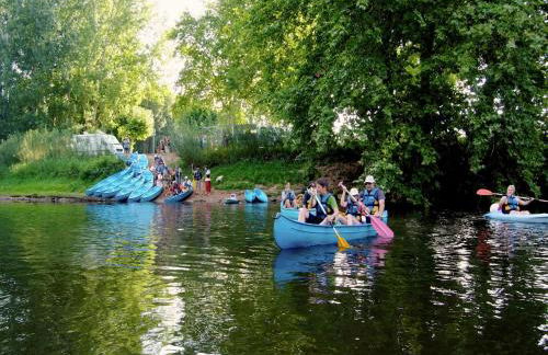 Holiday home with swimming pool - Foto 31