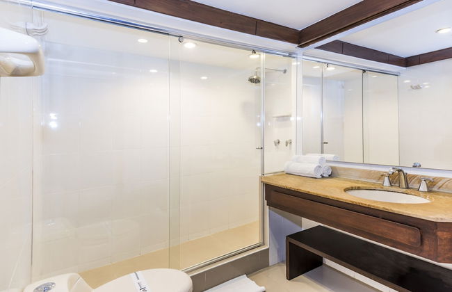 Travelers Suites Condominio Plenitud - Foto 36