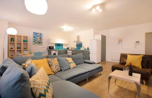 3-Bedroom Flat in the Northern Quarter - Foto 10