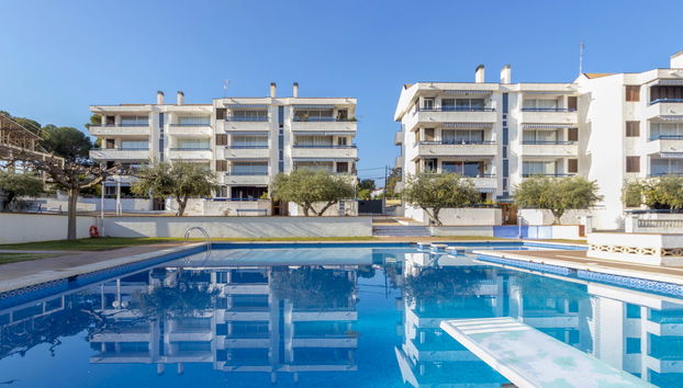 Apartment Ursula by Interhome - Foto 2, Pool Outdoor