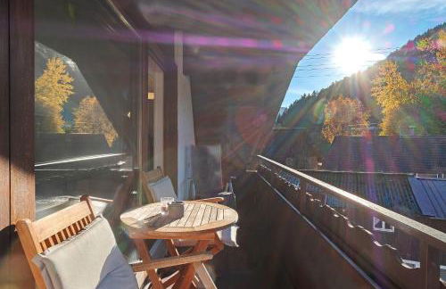 Ferienwohnung Waldblick - Foto 31