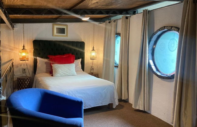 Suites Portal San Ángel - Foto 14