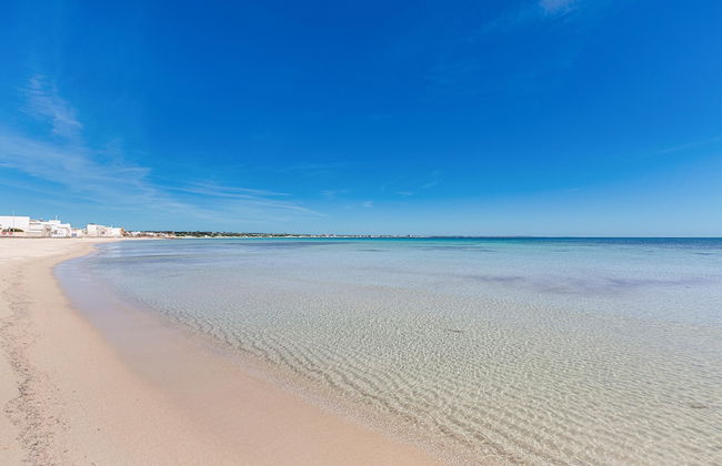 2856 Residence Bellavista- APP 8 II P Fronte Mare by Barbarhouse - Foto 34