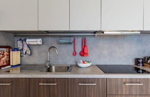 Apartment Ciclamino - GLA127 by Interhome - Foto 24