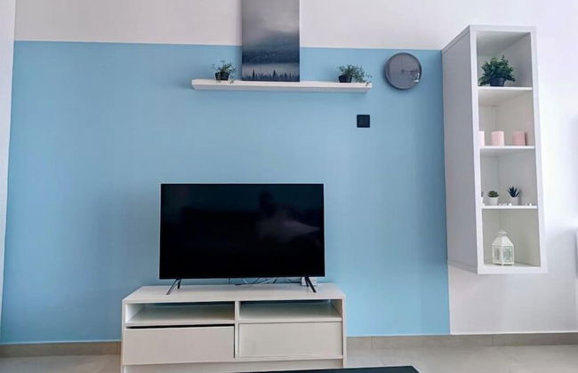 Azure Seaview Studio in Caesar Blue - Foto 9