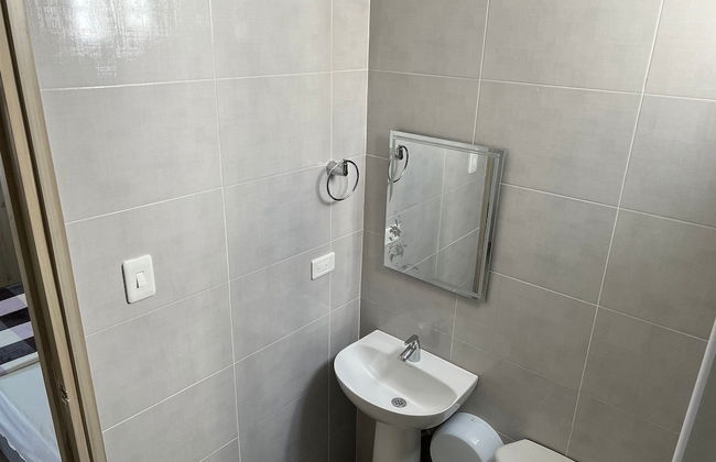 Cerca del Paraíso Río Guatapuri - Foto 38