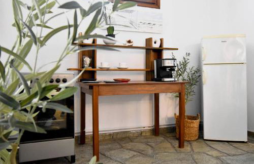 Eden Park Sozopoli - 7 BDR Beach Villa - Yard - Foto 71