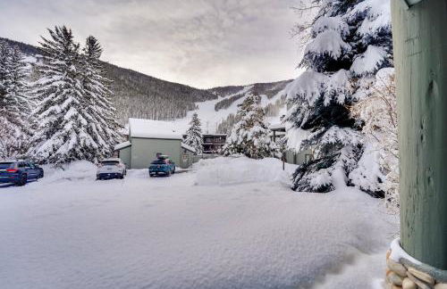 Ski-InandOut Sun Valley Condo First-Floor Unit! - Foto 23