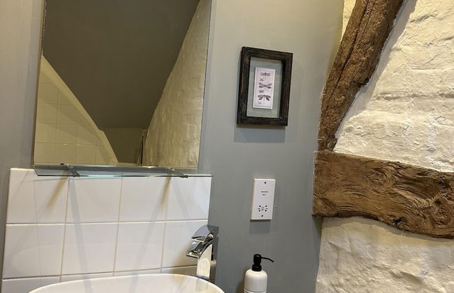 Poppy Cottage Quaint Hamlet of Clifford Chambers - Foto 8