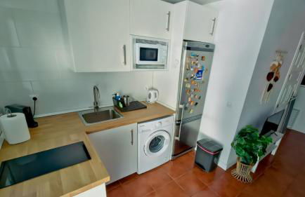 VILLA PITATO Nuevo, cerca de la Playa, Parking en la puerta del alojamiento - Photo 28