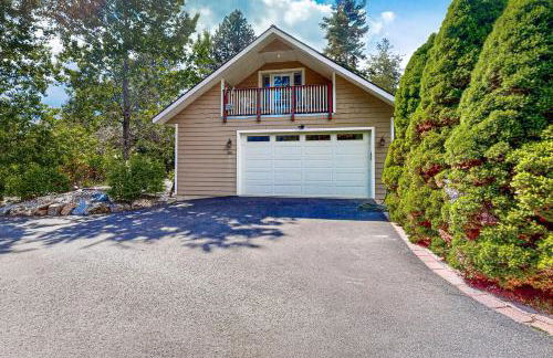 Ellisport Bay House (Main Home & Studio) - Foto 35