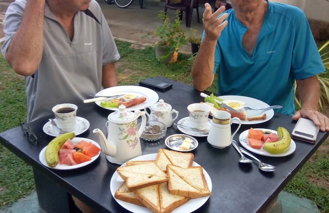 Shenya Villa - Photo 9