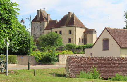 Les échappées de Senonches - Foto 20