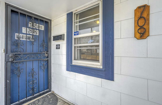 5BD Dog Friendly Family Getaway Near Downtown! - Photo 52