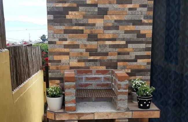 Casa Playitas - Vista Al Mar With Ozon, Locacion Centrica - Photo 40