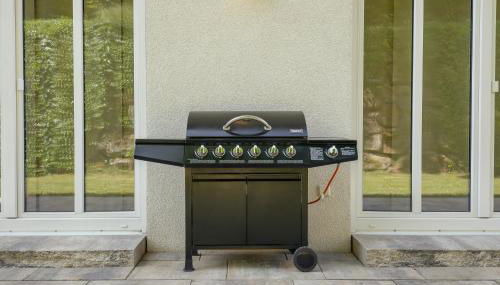 Vulkan-Villa - Foto 5