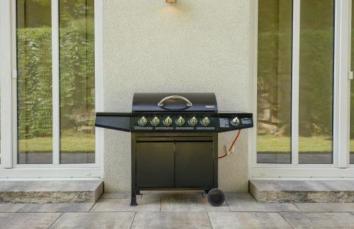 Vulkan-Villa - Photo 5