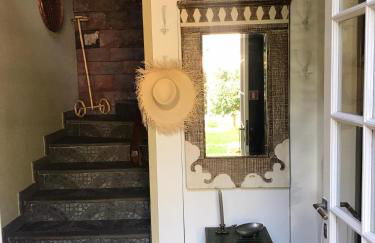 Palheirinho da Camélia - Foto 14