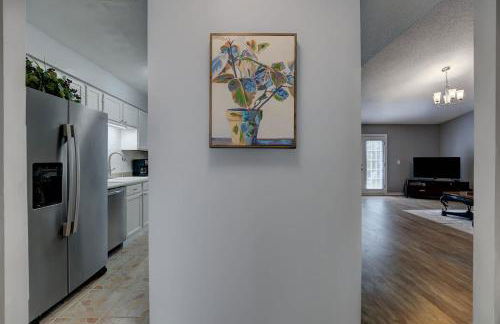 Charming Palm Bay Retreat with Garden - Foto 12