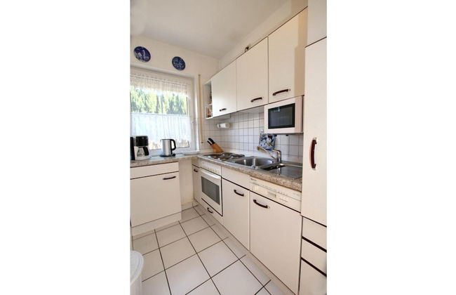 Reihenhaus, Dornumersiel - Foto 5