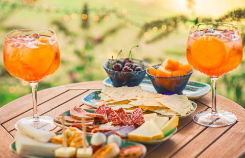 Casale Poggio Nebbia - Foto 96