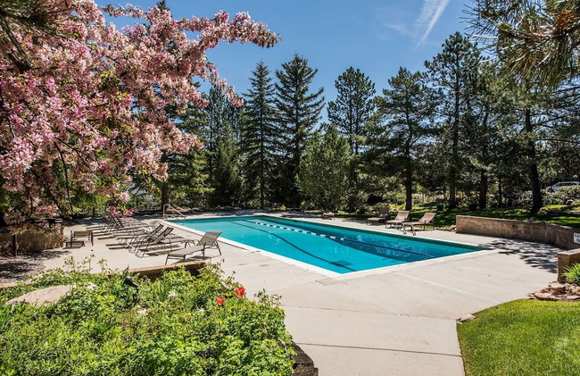 Red Pine Condos by Park City Vacations - Foto 49