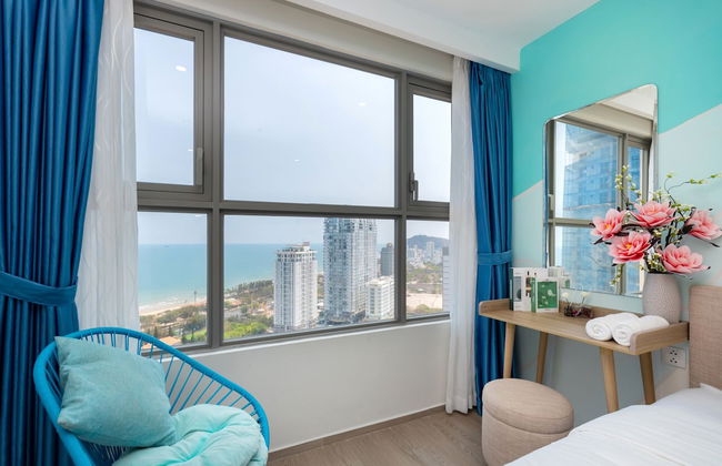 Ocean House in The Song An Gia Vung Tau - Foto 26