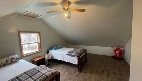 Buffalo 4BR Home 5 Beds, Near Airport & Downtown - Foto 3