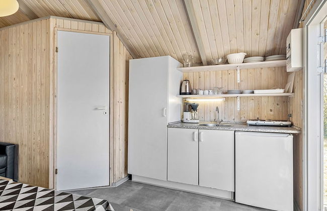 First Camp Råbjerg Mile Skagen - Foto 11