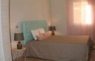 Apartamento con terraza céntrico moderno Nuevo - Foto 3