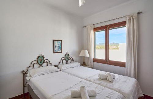 Villa Mesquida - Foto 25