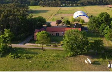 Ferienwohnung auf Pferdehof bei Neustadt - Foto 29