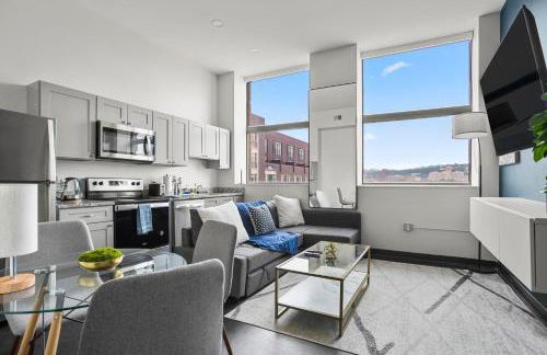 CozySuites At Presshouse - Foto 38