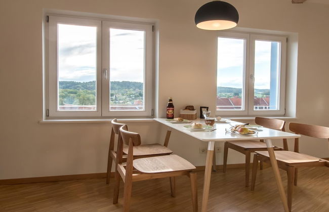 Elegant Escape in Quedlinburg - Foto 16