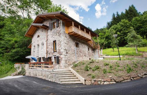 La Marmote Albergo Diffuso di Paluzza Rio Bavous - Photo 1