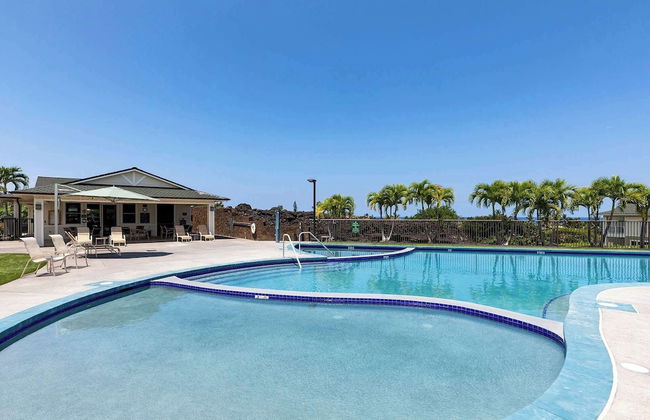 Na Hale O Keauhou Beach Views, Hot Tub & Pool - Foto 27