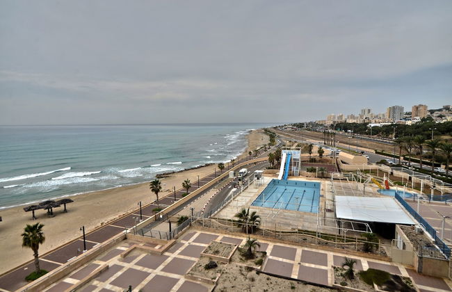 Blue Beach Apartment - Foto 34