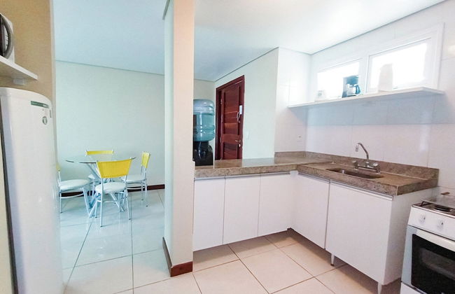 Club Meridional - Praia dos Carneiros - Foto 57