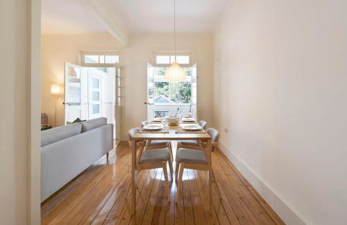Tripas-Coração, Breiner Apartments - Foto 50