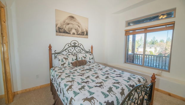 Meadowbrook Estates Ranch - Foto 2, Habitación