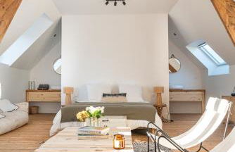 Maison Cachée - Chambres et Appartements en Baie de Somme - Foto 1