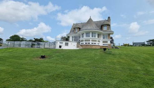 Gîte Le Grand Bleu - Foto 4